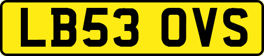 LB53OVS