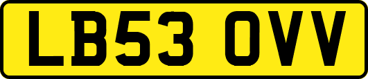 LB53OVV