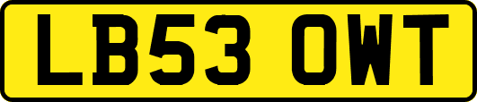 LB53OWT