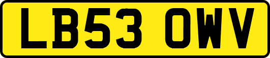 LB53OWV