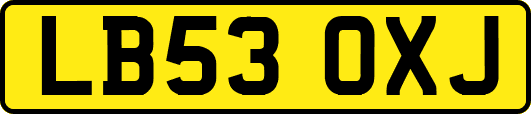 LB53OXJ