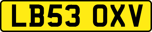 LB53OXV