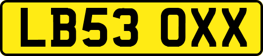 LB53OXX