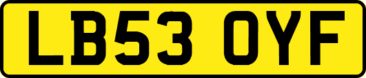 LB53OYF