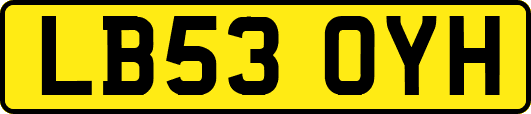 LB53OYH