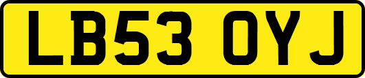 LB53OYJ