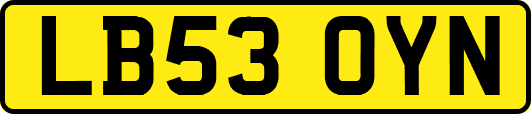 LB53OYN