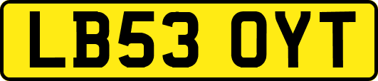 LB53OYT