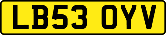 LB53OYV