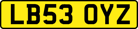 LB53OYZ