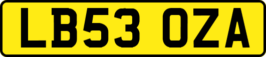 LB53OZA