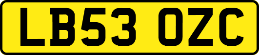LB53OZC