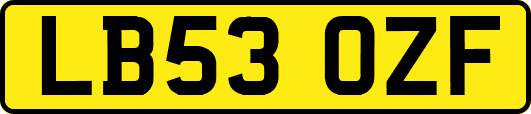 LB53OZF