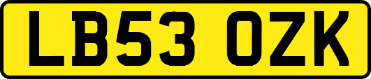 LB53OZK