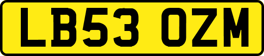 LB53OZM