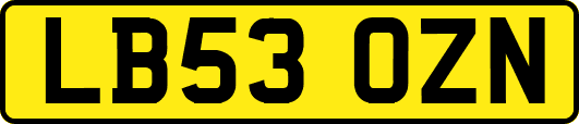 LB53OZN