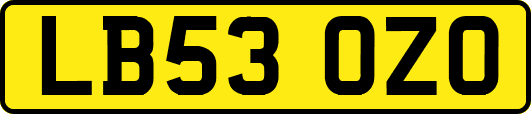 LB53OZO