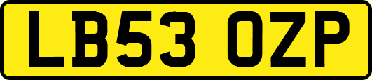 LB53OZP