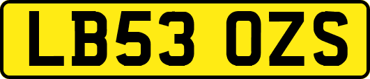 LB53OZS