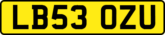 LB53OZU