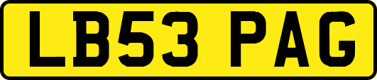 LB53PAG