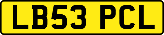 LB53PCL