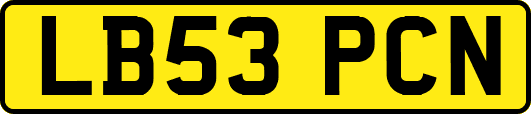 LB53PCN