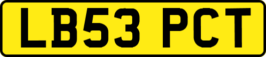 LB53PCT
