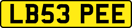 LB53PEE