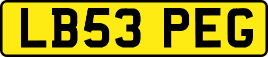 LB53PEG