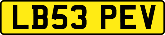 LB53PEV
