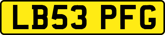 LB53PFG