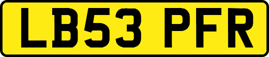 LB53PFR