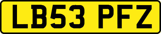 LB53PFZ
