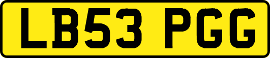 LB53PGG