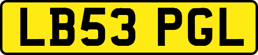 LB53PGL