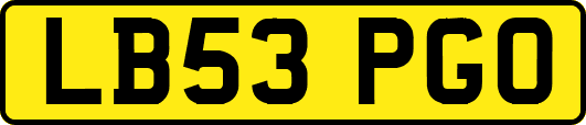 LB53PGO