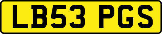 LB53PGS