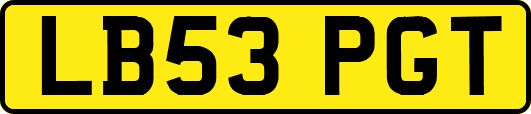 LB53PGT