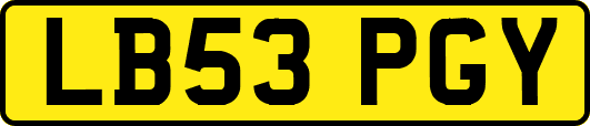 LB53PGY