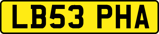 LB53PHA