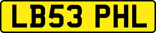 LB53PHL
