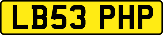LB53PHP