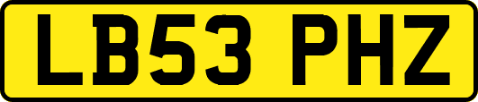 LB53PHZ