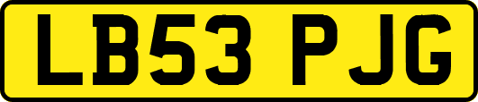 LB53PJG