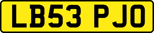 LB53PJO