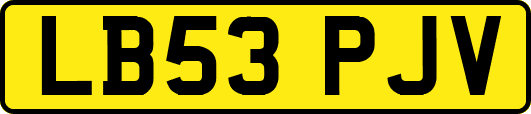 LB53PJV