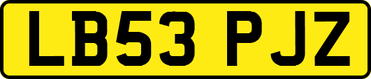 LB53PJZ