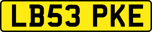 LB53PKE
