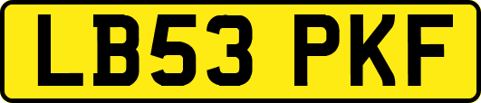 LB53PKF